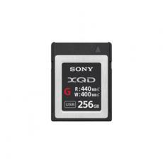 索尼(SONY) XQD G Series Memory Card 256G QD-G256E 存储卡