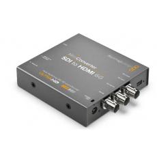 Mini  Converter HDMI  to SDI 6G 转接盒