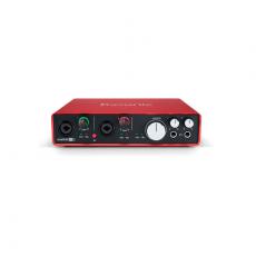 Focusrite 6i6