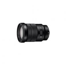 索尼(SONY) E PZ 18-105mm F4 G OSS APS-C画幅 标准变焦 G镜头