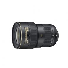 尼康(Nikon) AF-S 尼克尔 16-35mm f/4G ED VR 镜头