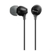 索尼(SONY) MDR-EX15LP 入耳式有线耳机