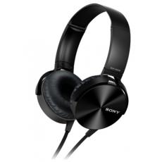 索尼(SONY) MDR-XB450 头戴式耳机