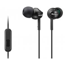 索尼(SONY) MDR-EX110AP 入耳式耳机
