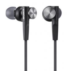 索尼(SONY) MDR-XB50AP 入耳式重低音带麦线控通话耳机