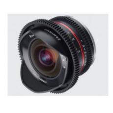 三阳(SAMYANG) 8mm T3.1 Cine