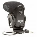 罗德(Rode) VIDEOMIC PRO 摄像机话筒