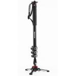 曼富图(Manfrotto) MK290DUA3-BH 290Dual系列铝合金3节球型云台套装(496RC2)
