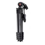 曼富图(Manfrotto) MKCOMPACTADV-BK Compact Advanced高级铝...