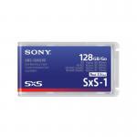 索尼(SONY) SBS-128G1B 存储卡 SXS SBS-128G1C