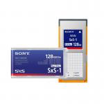 索尼(SONY) SBS-128G1B 存储卡 SXS SBS-128G1C