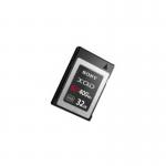 索尼(SONY) XQD G Series Memory Card 32A卡 32G