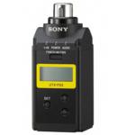 索尼(SONY) UTX-P03 便携式接收器