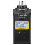 索尼(SONY) UTX-P03 便携式接收器