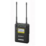 索尼(SONY) URX-P03D 双通道便携式接收器