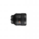 索尼(SONY) FE 85mm F1.4 GM 全画幅中远摄定焦G大师镜头 (SEL85F14GM)