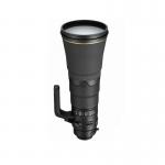 尼康(Nikon) AF-S 尼克尔 600mm f/4E FL ED VR 镜头
