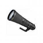 尼康(Nikon) AF-S 尼克尔 600mm f/4E FL ED VR 镜头