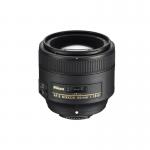 尼康(Nikon) AF-S 尼克尔 85mm f/1.8G 镜头