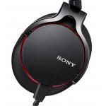 索尼(SONY) MDR-1ADAC 头戴式 HiFi耳机