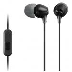 索尼(SONY) MDR-EX15AP 入耳式耳机