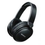 索尼(SONY) MDR-HW300K 无线立体声耳机