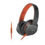 索尼(SONY) MDR-ZX770AP 头戴式耳机