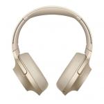 索尼(SONY) WH-H900N 蓝牙无线耳机降噪耳机 FATE特别版
