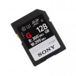 索尼(SONY) SF-G128/T1 128G内存卡