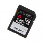 索尼(SONY) SF-G128/T1 128G内存卡