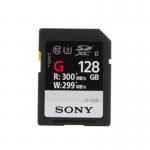 索尼(SONY) SF-G128/T1 128G内存卡