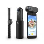 Insta360 ONE 7K运动全景相机陀螺仪防抖高清 标准套餐