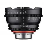 三阳(SAMYANG) XEEN 14mm T3.1 Cine  镜头