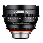 三阳(SAMYANG) XEEN 16mm T2.6 Cine  镜头