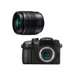 松下(Panasonic) DMC-GH4M (Gh4单机+镜头fs12-60mm/3.5-5.6)