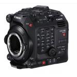 佳能/Canon C500 Mark II 5.9K全画幅专业电影摄像机