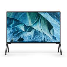 索尼(SONY) KD-98Z9G 98英寸 8K HDR 安卓智能液晶电视