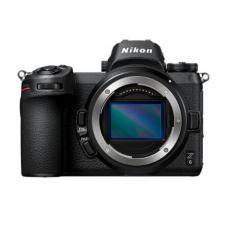 尼康(Nikon) Z 6 全画幅微单机身 数码相机 微单机身