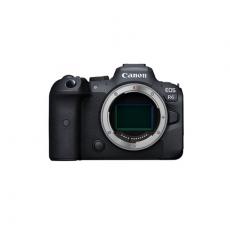 佳能(Canon) EOS R6 全画幅 微单相机