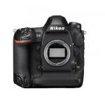 尼康 (Nikon) D 6 全画幅单反相机 单反机身