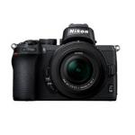 尼康(Nikon) Z 50 全画幅微单相机 单机