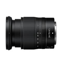 尼康(Nikon) Z 24-200mm f/4-6.3 镜头