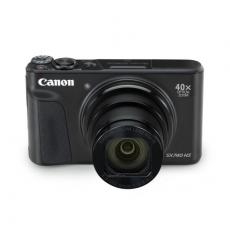 佳能(Canon) SX740 数码相机 （银）
