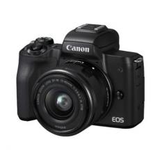 佳能(Canon) EOS M50 II 微单相机
