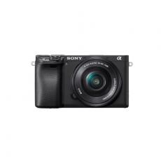 索尼(SONY) Alpha 6400 A6400 微单数码相机