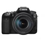 佳能(Canon) EOS 90D (18-200mm)  相机