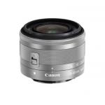 佳能(Canon) EF-M 15-45mm f/3.5-6.3 IS STM 微单相机镜头