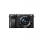 索尼(SONY) Alpha 6400 A6400 微单数码相机