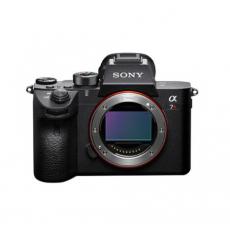 索尼(SONY) A7M2K 全画幅微单数码相机