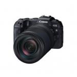 佳能(Canon) EOS RP 24-240mm 全画幅专微相机